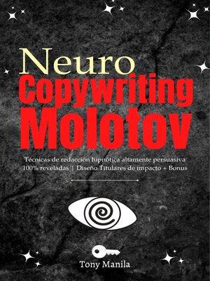 Neurocopywriting Molotov - Audiobook